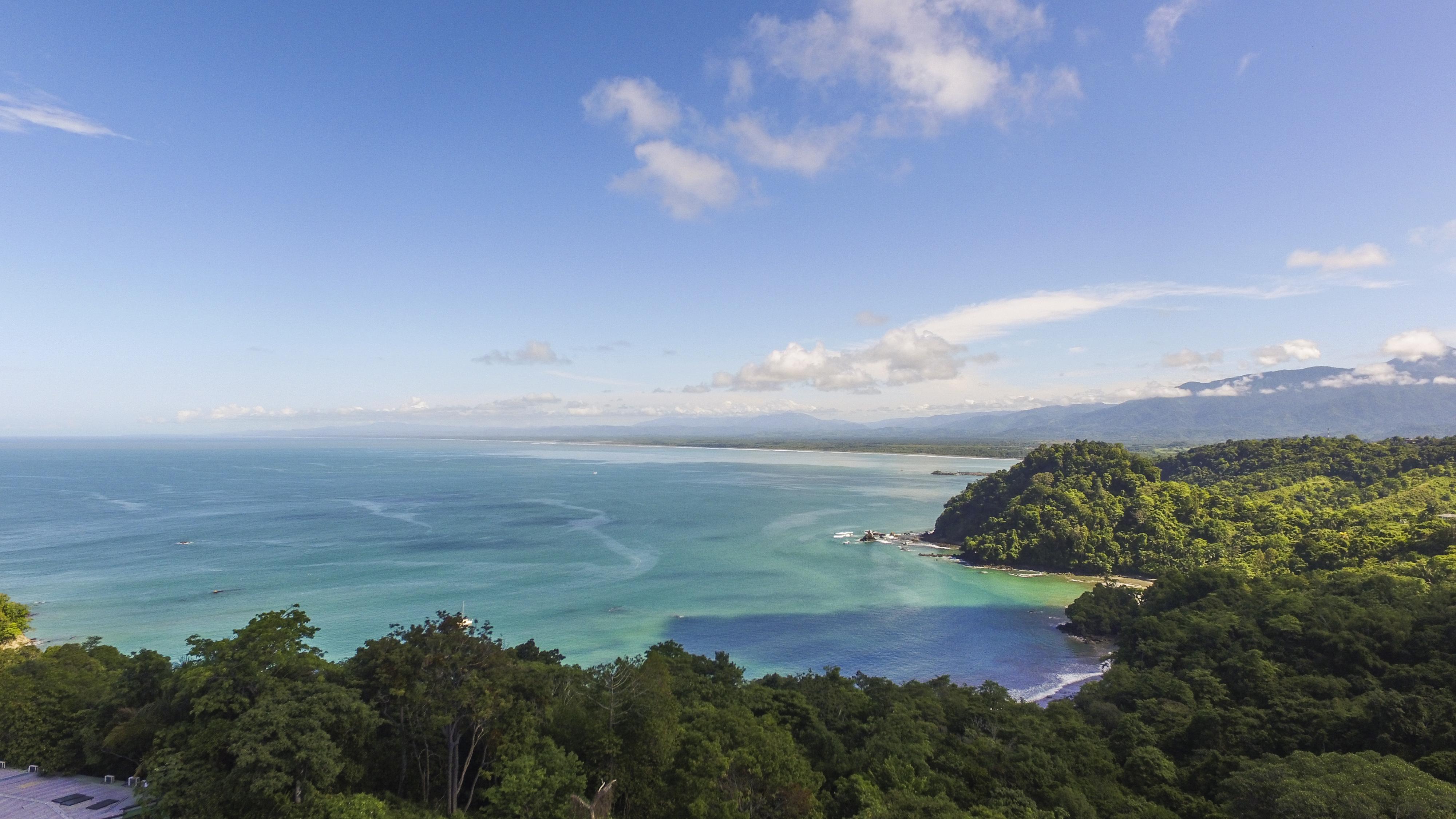 Oceans Two Resort Manuel Antonio Exterior photo