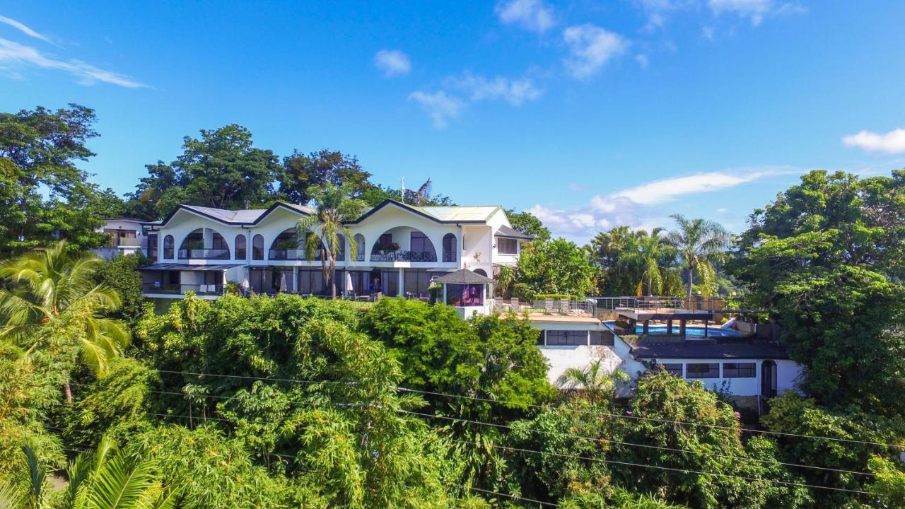 Oceans Two Resort Manuel Antonio Exterior photo